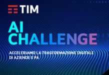 Studio Tim, il mercato dell’Intelligenza artificiale vale 1,9 mld