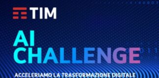 Studio Tim, il mercato dell’Intelligenza artificiale vale 1,9 mld