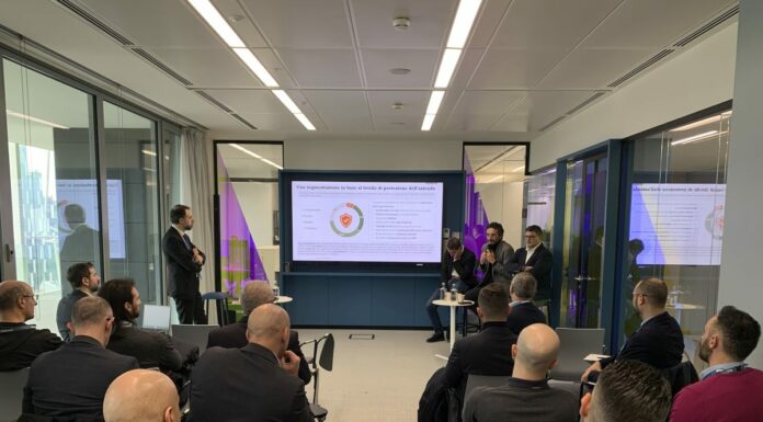 Cybersecurity, tra le Pmi prevale la sottovalutazione