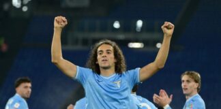 Lazio ai quarti di Coppa Italia, Guendouzi piega il Genoa