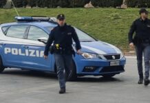 Donna sequestrata liberata dalla polizia a Monza, arrestati gli autori