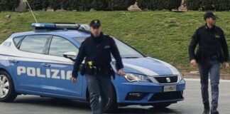 Donna sequestrata liberata dalla polizia a Monza, arrestati gli autori