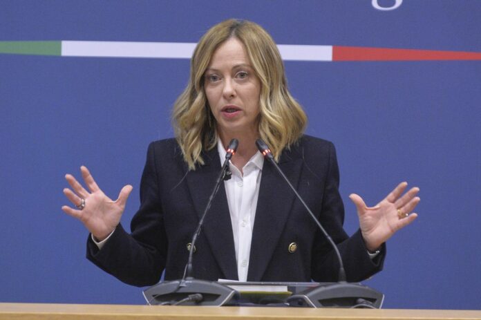 Firma dell' accordo di Coesione e Sviluppo tra il Governo e la Regione Lazio