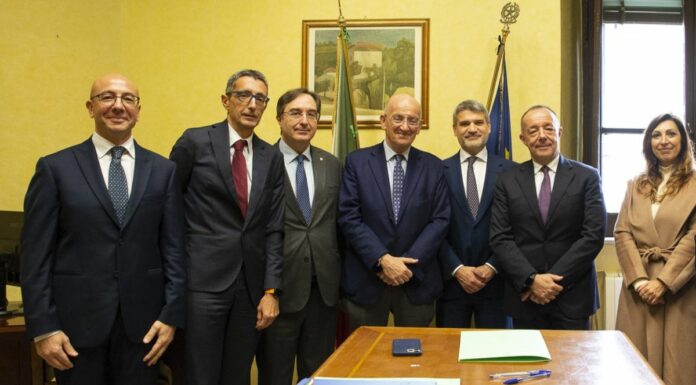 Carceri, al via un progetto di reinserimento sociale