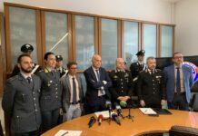 Artem Uss, procuratore Viola “Fuga ampiamente pianificata e programmata”