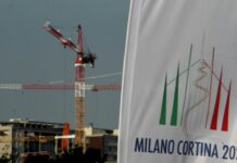 Entro gennaio decisione sulla pista da bob di Milano-Cortina