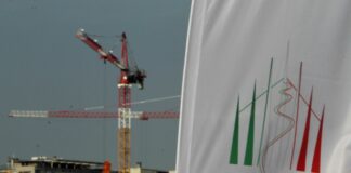 Entro gennaio decisione sulla pista da bob di Milano-Cortina