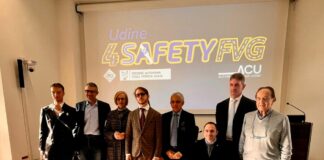 Sicurezza stradale, al via il progetto “Udine4safetyfvg”