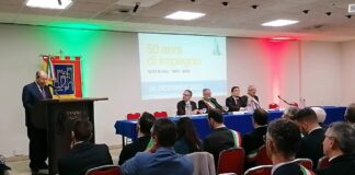 I 50 anni di Anci Sicilia, i Comuni guardano al futuro