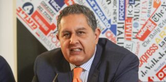 Turismo, Toti “Mi aspetto chiusura 2023 in crescita per la Liguria”