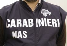 Peculato e truffa, Nas di Roma arrestano un anestesista