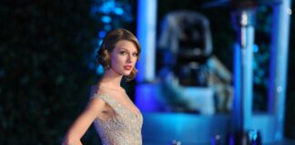 Time sceglie Taylor Swift come “persona dell’anno” 2023