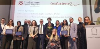 Fondazione Intesa Sanpaolo premia dottorati e tesi sull’inclusione