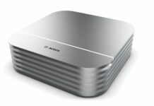 Bosch, in un unico chip funzioni infotainment e assistenza alla guida