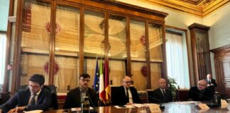 Gualtieri presenta “Piano mobilità” per le festività nella Capitale