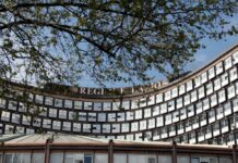 Ok al bilancio della Regione Lazio, Aurigemma “Confronto pacato”