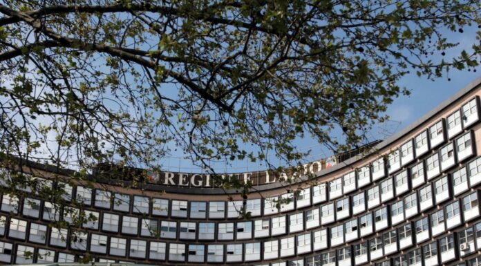Ok al bilancio della Regione Lazio, Aurigemma “Confronto pacato”