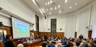 Automotive, al Tavolo di sviluppo Stellantis conferma impegno in Italia