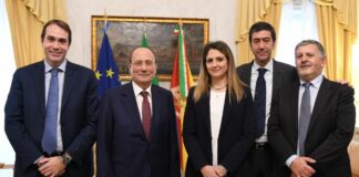 Progetto Argo Cassiopea, firmato accordo Enimed-Regione Siciliana