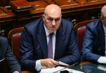 Medio Oriente, Crosetto “La priorità è evitare l’escalation”