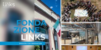 Fondazione Links compie 20 anni, 2000 progetti tra ricerca e innovazione