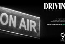 Nissan celebra 90 anni di storia con un video podcast