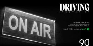 Nissan celebra 90 anni di storia con un video podcast