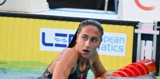 Azzurri della 4×50 mista si confermano sul tetto d’Europa