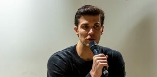 Sanremo, Roberto Bolle super ospite della finale