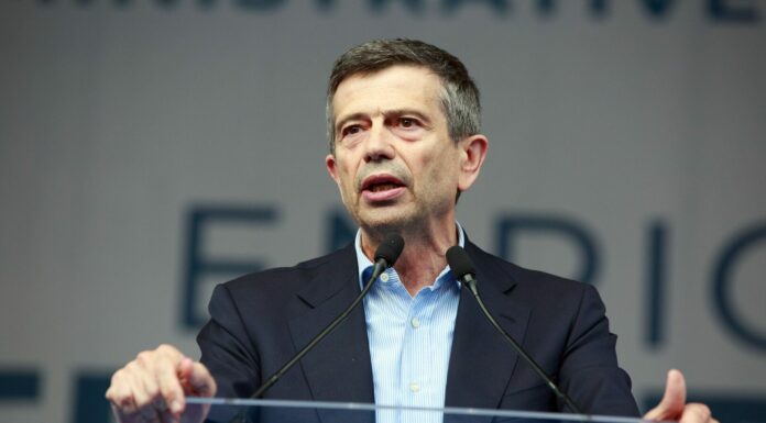 Lupi “Sono sbagliati certi attacchi a Bruxelles”