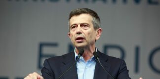 Lupi “Sono sbagliati certi attacchi a Bruxelles”