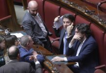 Conte “Opposizione unita sul salario minimo, ha dato un segnale”