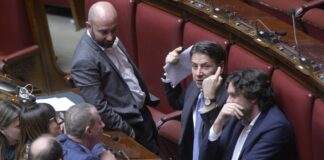 Conte “Opposizione unita sul salario minimo, ha dato un segnale”