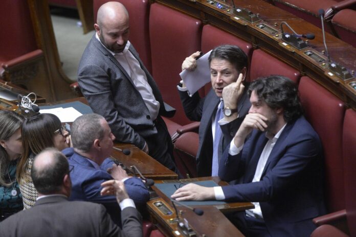 Question Time alla Camera dei Deputati