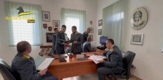 Truffa sui bonus edilizi, crediti per 607 mln sequestrati nel Napoletano