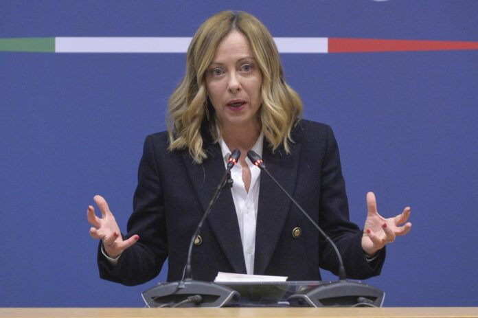 Firma dell' accordo di Coesione e Sviluppo tra il Governo e la Regione Lazio