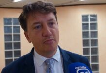 Galella “Investimenti per la manutenzione delle strade lucane”