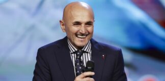Spalletti cittadino onorario Napoli “Sono official scugnizzo”