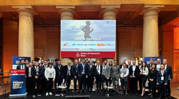 Premio Angi 2023, consegnati gli Oscar dell’Innovazione