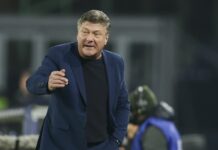 Napoli all’esame Juve, Mazzarri “Ci serve più equilibrio”