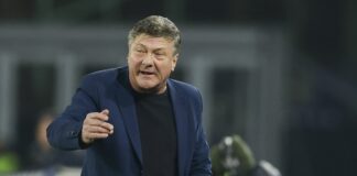 Napoli all’esame Juve, Mazzarri “Ci serve più equilibrio”