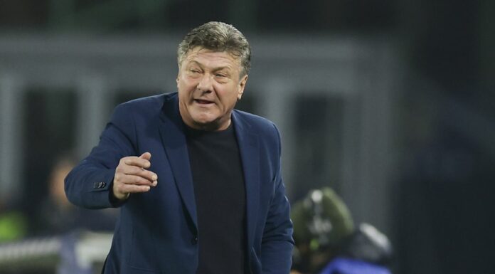 Napoli all’esame Juve, Mazzarri “Ci serve più equilibrio”