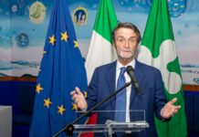 Fontana “Accordo con il Governo, risorse per 1,2 miliardi in Lombardia”