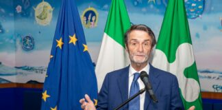 Fontana “Accordo con il Governo, risorse per 1,2 miliardi in Lombardia”