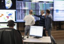 Il Gruppo Renault lancia la trasformazione del sistema industriale