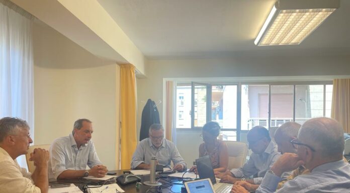 Corecom Sicilia, monitoraggio radio-tv e non solo