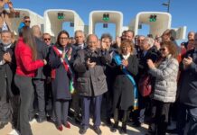 Schifani a Modica inaugura tratto dell’autostrada A18