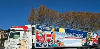 Gruppo Di Martino, al via raccolta giocattoli per bambini meno fortunati