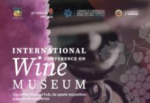 A Verona prima conferenza internazionale sui Musei del Vino