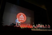 Al via l’anno accademico della Scuola Superiore Sant’Anna di Pisa